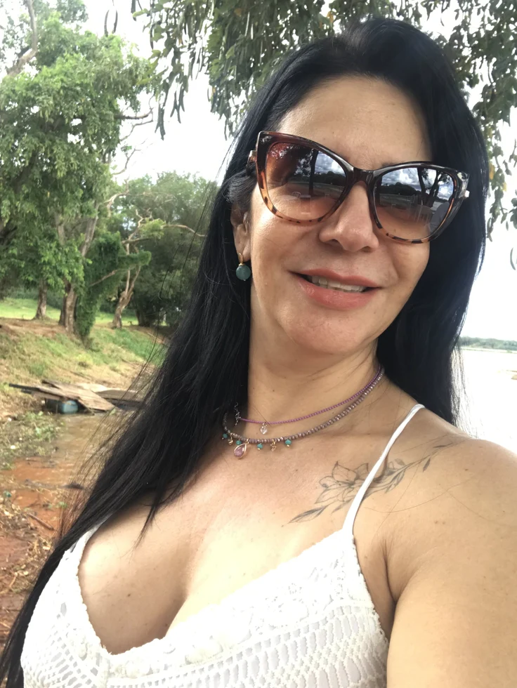 Fernanda Lins